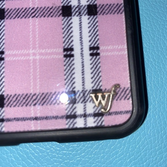 Iphone 8 plus Wildflower Phone Case - Picture 3 of 3